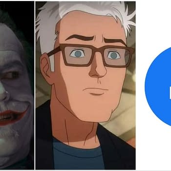 James Gunn Answers Broad Assumptions About Batman/Facebook Account