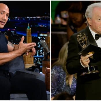 NBCUniversal Suspends Deals with Lorne Michaels, Dwayne Johnson &#038; More