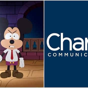 Disney Charter Play Nice Cut New Deal ESPN ABC Return to Spectrum