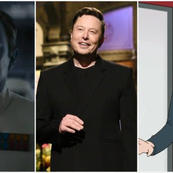 Rick and Morty vs Ahsoka: So Who Wore Elon Musk Better?