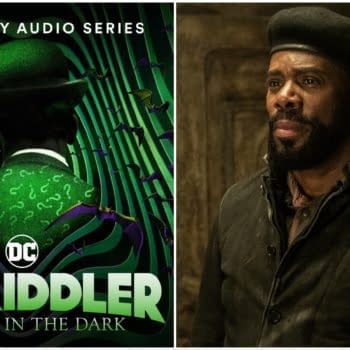 The Riddler: Secrets In The Dark: Colman Domingo Joins Cast as Batman