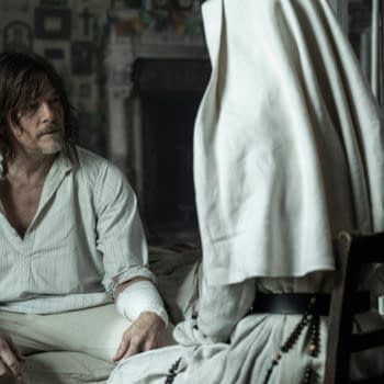 The Walking Dead: Daryl Dixon S01E01 Images: A Lost Soul Finds Hope