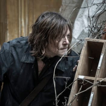 The Walking Dead: Daryl Dixon PD on Bringing the Apocalypse to France