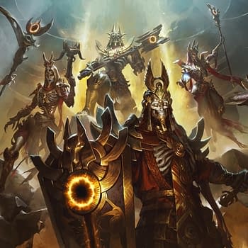 Diablo Immortal Dark Rebirth Update Arrives Thursday