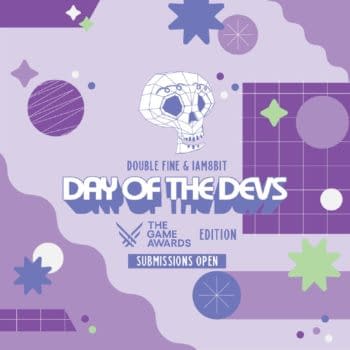 Day Of The Devs: The Game Awards Edition Is Coming In December