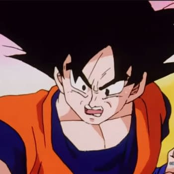 Dragon Ball: Sean Schemmel on Hollywood Live-Action Anime Disconnect