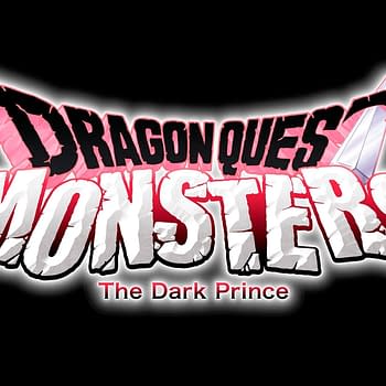 Nintendo Direct: DRAGON QUEST MONSTERS: The Dark Prince