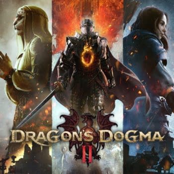 Dragon’s Dogma 2 Releases New Info During 2023 Tokyo Game Show