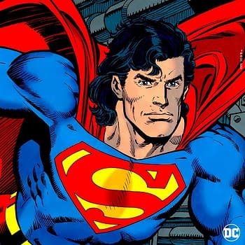 Superman Disputes That He Ever Had A Mullet