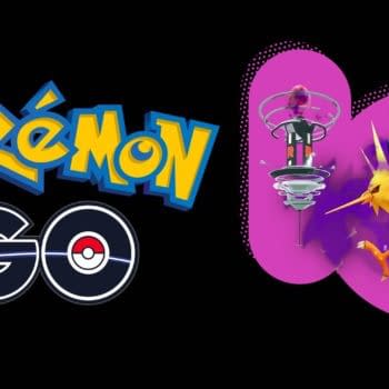 Shadow Zapdos Raid Guide for Pokémon GO: Adventures Abound