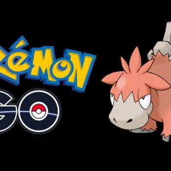 Camerupt Raid Guide for Pokémon GO: Adventures Abound