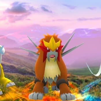 New Pokemon GO Trailer Teases Ultra Beast Debut