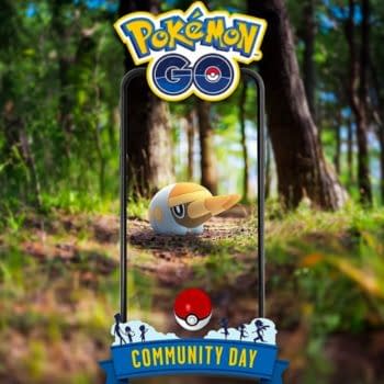 Today is Grubbin Community Day in Pokémon GO: Full Details