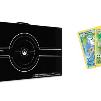The Pokémon TCG Will Charge Nearly $400 For This New Box