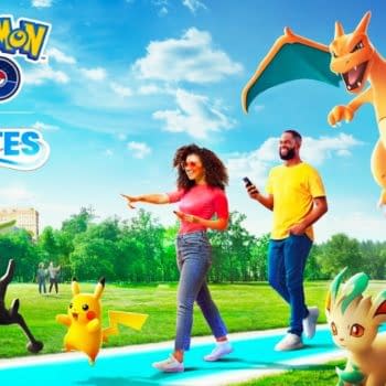 Niantic Will Make Routes More Available In Pokémon GO