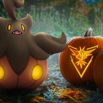 Harvest Festival, Halloween 2023, & More Come To Pokémon GO