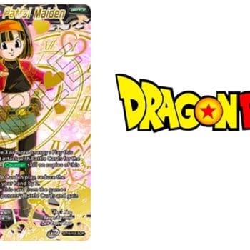Dragon Ball Super CG Value Watch: Saiyan Showdown in September 2023