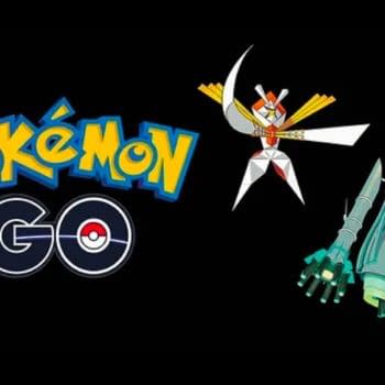 Kartana & Celesteela Switch Hemispheres in Pokémon GO: Sept. 2023