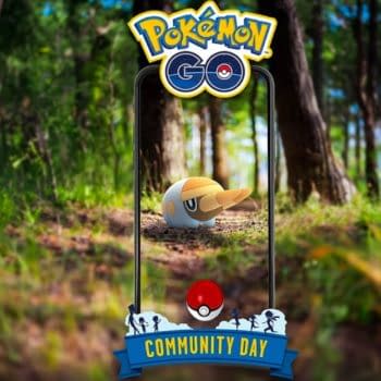 Grubbin Community Day Comes To Pokémon GO This Month
