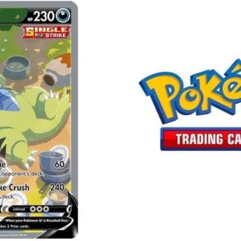Pokémon TCG Value Watch: Battle Styles in September 2023