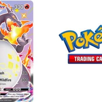 Pokémon TCG Value Watch: Shining Fates in September 2023