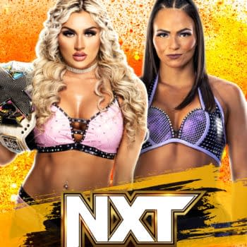 WWE NXT Preview: Tiffany Stratton Defends; Will Becky Lynch Be There?