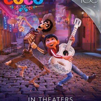 Tickets On Sale For The Disney100 Rerelease Of Coco