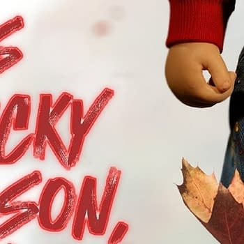 Chucky Season 3 Poster Offers Blunt Reminder of Whose Season It Is