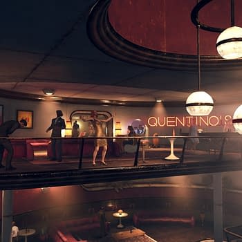Fallout 76: Atlantic City Releases Second Deep Dive Video