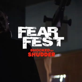 AMC FearFest Will Be Programmed By Shudder This Year