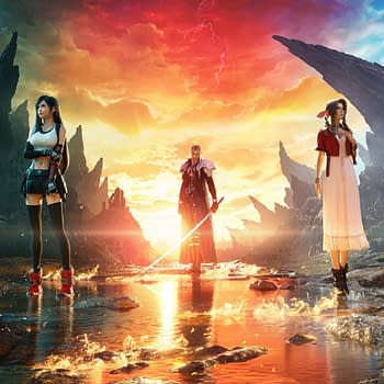 Apex Legends has announced a Final Fantasy VII Rebirth collab at