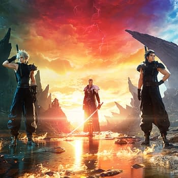 Final Fantasy VII Rebirth Releases New Recap Video