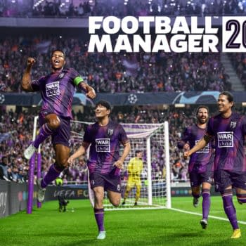 Football Manager 2024 Will Launch This November