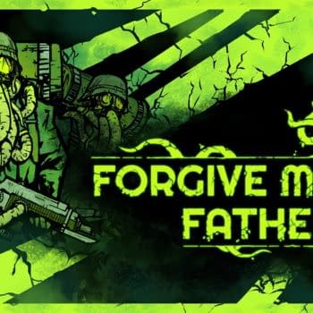 Forgive Me Father 2 Reveals Early Access Release Date