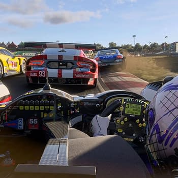 Check Out The First Few Races For Forza Motorsport