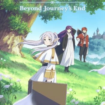 Frieren: Beyond Journey’s End Offers a Different Take on Fantasy Sagas