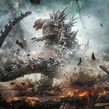 Godzilla Minus One Director on Godzillas Origin