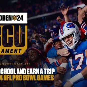 NFL To Host 4th Annual Madden NFL HBCU Tournament During Pro Bowl