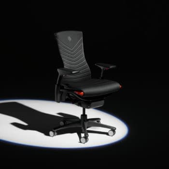 G2 Partners With Herman Miller For Limited-Edition Gaming Chair