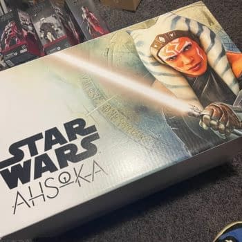 The Search for Thrawn Continues with Hasbro’s Star Wars Ahsoka Mailer 