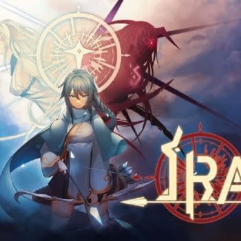 New Roguelike Shooter Ira To Arrive In Early October