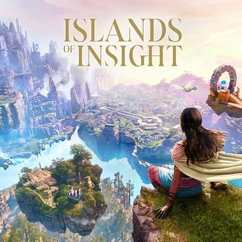 Islands Of Insight Sets Release Date For Mid-February