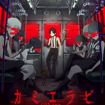 Battle Lines Are Drawn in New Bungo Stray Dogs Season 4 Key Visual -  Crunchyroll News