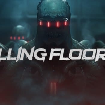 Killing Floor 3 Releases New Behind-The-Scenes Reveal Trailer