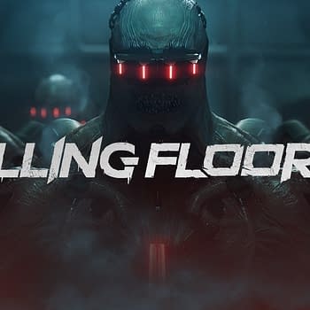Killing Floor 3 Releases New Behind-The-Scenes Reveal Trailer
