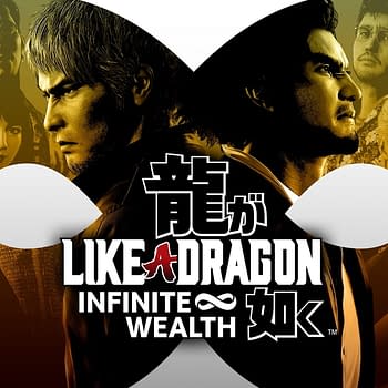 Like A Dragon: Infinite Wealth Drops Bucket List Story Trailer