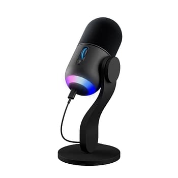Logitech G Reveals New Generation Of Yeti Microphones &#038 Litra Lights
