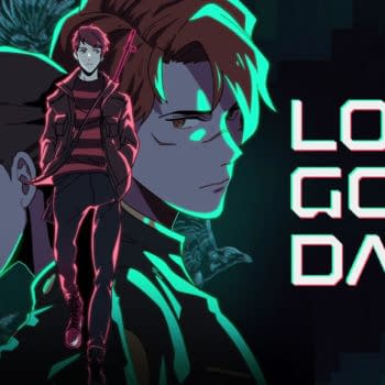 Long Gone Days Releases New Trailer Aiming For October Release