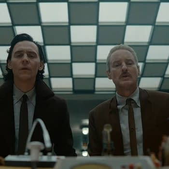 Loki S02 Deleted Scene Brings Thor 4 Hercules Into the Conversation
