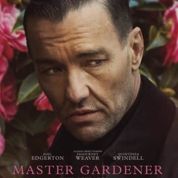 Giveaway: Win A Blu-Ray Copy Of Master Gardener